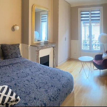 Appartement Entier Montrouge Exterior photo