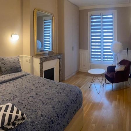 Appartement Entier Montrouge Exterior photo