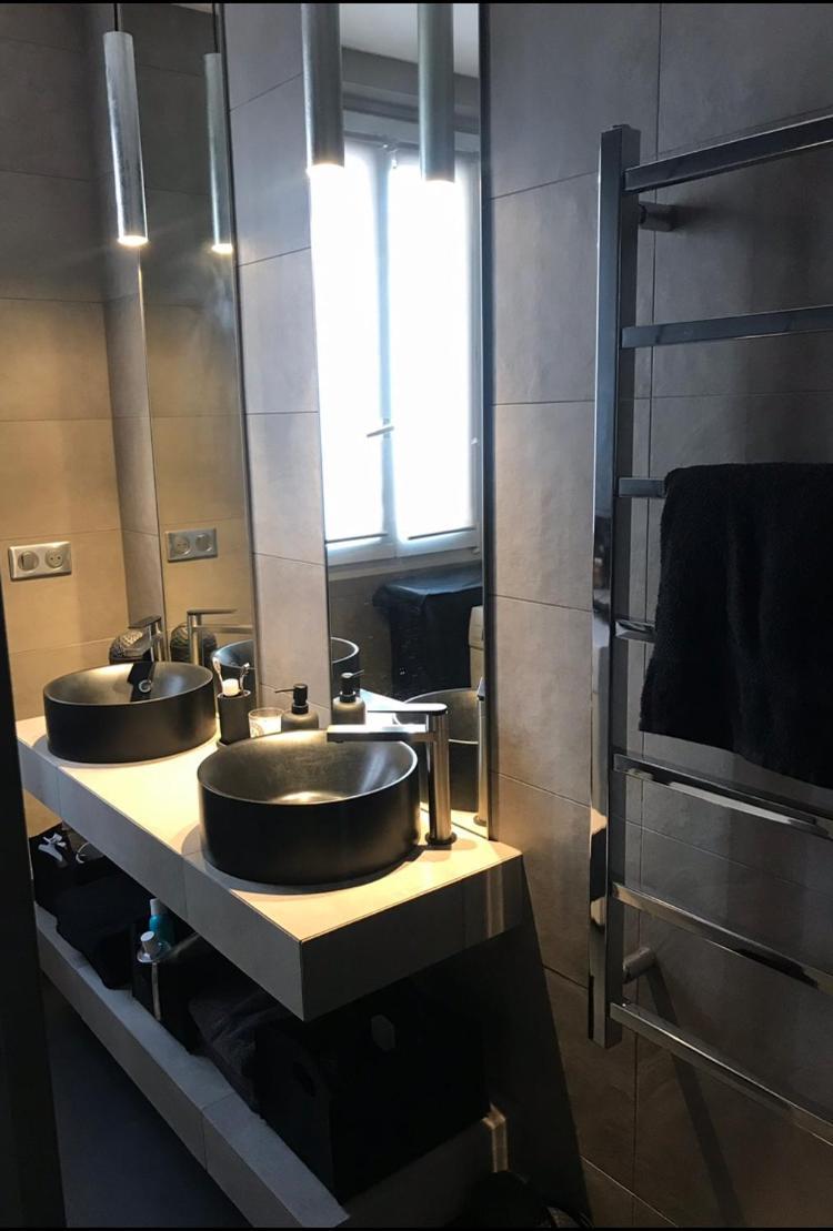 Appartement Entier Montrouge Exterior photo