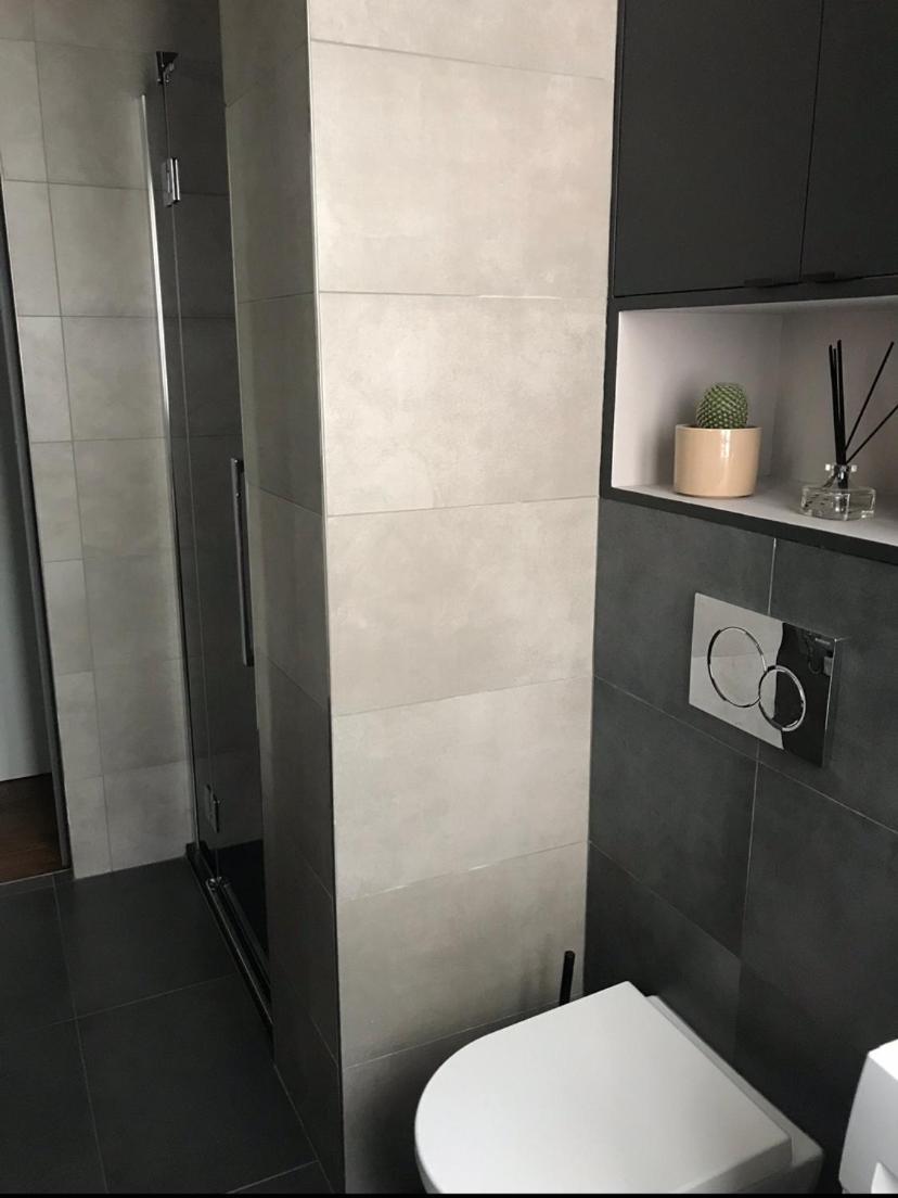 Appartement Entier Montrouge Exterior photo